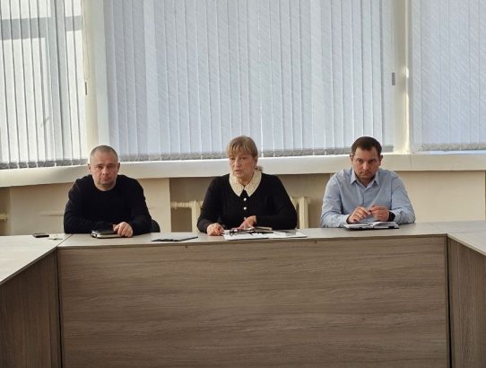 Аппаратное совещание