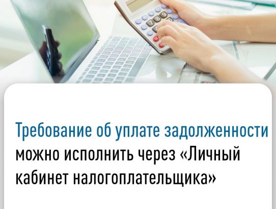 Межрайонная инспекция Федеральной налоговой службы №3 по Донецкой Народной Республике информирует!
